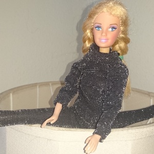 Barbie babaruha Mónika - játék & sport - baba & babaház - babaruha, babakellék - Meska.hu