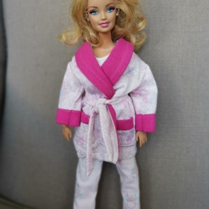 Barbie köntös - Meska.hu Barbie köntös - Meska.hu