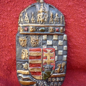 Címer - Meska.hu