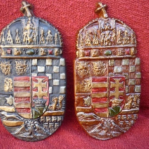 Címer -  - Meska.hu