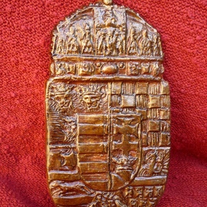 Címer -  - Meska.hu