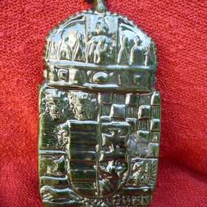 Címer -  - Meska.hu