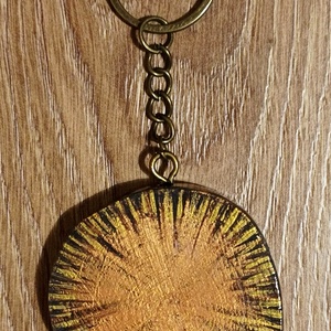 ��Zümmm � Zümi kulcstartó �Zsongó�� - táska & tok - kulcstartó & táskadísz - kulcstartó - Meska.hu