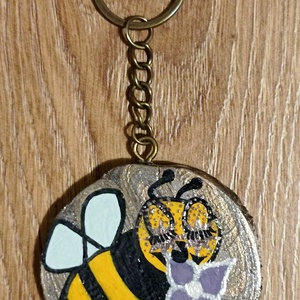 ��Zümmm � Zümi kulcstartó �Mámorító�� - Meska.hu