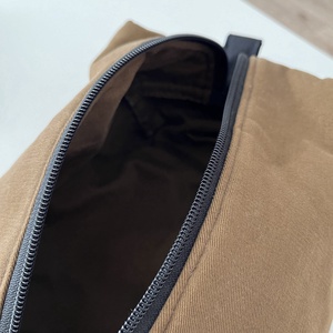 Barna nesszeszer - táska & tok - neszesszer - Meska.hu