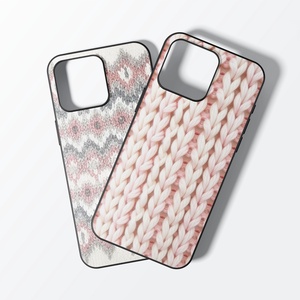 Téli kötött pulóveres tok - táska & tok - ebook & tablet tok - Meska.hu