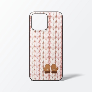 Téli kötött pulóveres tok - táska & tok - ebook & tablet tok - Meska.hu