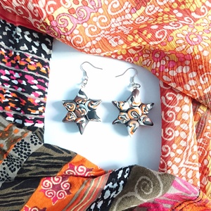 Rendelj valóban egyedi Ékszert ruhádhoz Fimo gyurma ékszerek  -  - Meska.hu