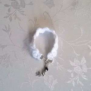 Karkötő - ékszer - karkötő - charm karkötő - Meska.hu