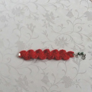 Karkötő - ékszer - karkötő - charm karkötő - Meska.hu