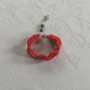 Karkötő - ékszer - karkötő - charm karkötő - Meska.hu