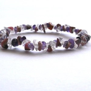 Fejfájás ellen karkötő + marokkő -  - Meska.hu