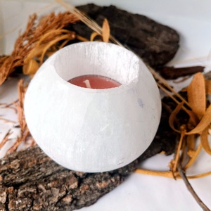 Szelenit energetizló mcsestartó - Meska.hu