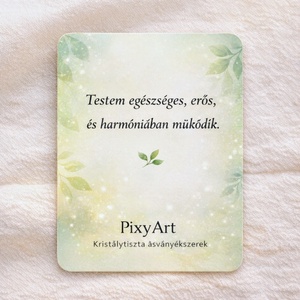 Női Harmónia -  ásvány karkötő - ékszer - karkötő - ásványkarkötő - Meska.hu