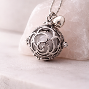 Stresszoldó Angyalhívó  - Meska.hu