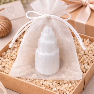 Szelenit energetiz�ló torony -  - Meska.hu