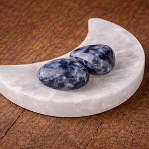 Szelenit hold -  - Meska.hu