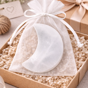 Szelenit hold -  - Meska.hu