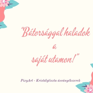 Ébredő erő - ásvány karkötő - ékszer - karkötő - gyöngyös karkötő - Meska.hu