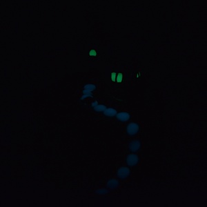 Fogtündér házikó a domb tetején -  - Meska.hu