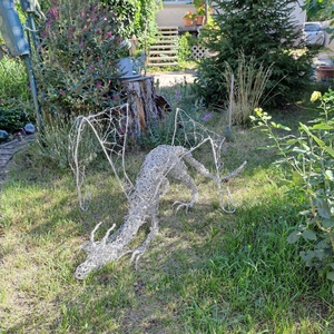 Sárkány - Meska.hu