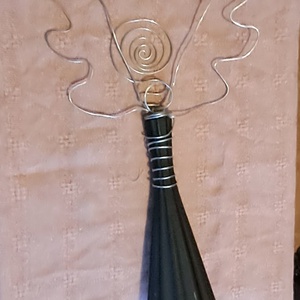 Angyal (45 cm), Otthon & Életmód, Dekoráció, Dekoratív figurák és szobrok, Mindenmás, MESKA