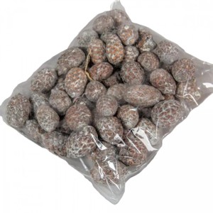 Cane fruit 17 dkg - havas fehér, Kellékek & szerszámok, Dekorációs kellékek, Termések, terméscsomagok, , MESKA
