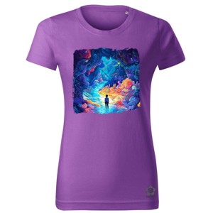 Fantasztikus csodaország v2, Ruha & Divat, Női ruha, Póló, felső, , MESKA