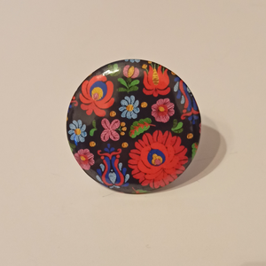 Kitűző, jelvény, Ékszer, Kitűző és Bross, , MESKA