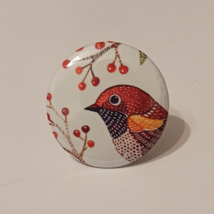 Kitűző, jelvény, Ékszer, Kitűző és Bross, , MESKA