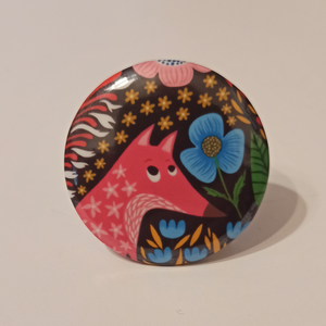 Kitűző, jelvény, Ékszer, Kitűző és Bross, Kitűző, , MESKA