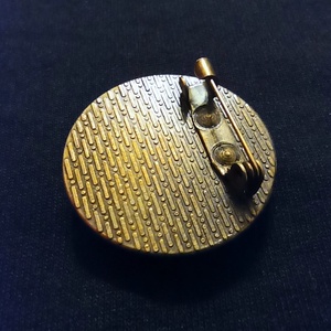 Cicás bross - ékszer - kitűző és bross - Meska.hu