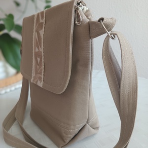 Bianka crossbody  - táska & tok - kézitáska & válltáska - alkalmi táska - Meska.hu