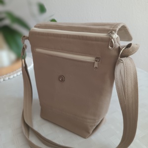 Bianka crossbody  - táska & tok - kézitáska & válltáska - alkalmi táska - Meska.hu