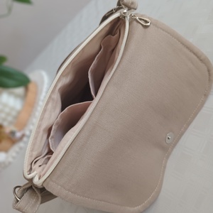 Bianka crossbody  - táska & tok - kézitáska & válltáska - alkalmi táska - Meska.hu