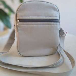 Roxy crossbody  - táska & tok - kézitáska & válltáska - vállon átvethető táska - Meska.hu