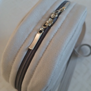 Roxy crossbody  - táska & tok - kézitáska & válltáska - vállon átvethető táska - Meska.hu