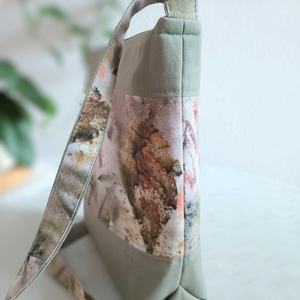 Beautiful crossbody  - táska & tok - kézitáska & válltáska - vállon átvethető táska - Meska.hu