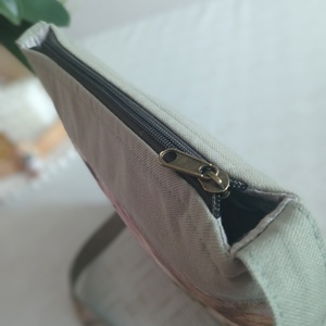 Beautiful crossbody  - táska & tok - kézitáska & válltáska - vállon átvethető táska - Meska.hu