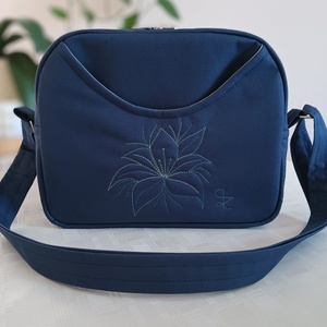 RenRox női crossbody  - Meska.hu
