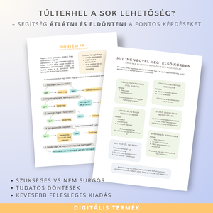 Új otthon berendezése � tervező és döntési segédlet - otthon & életmód - papír, írószer - naptár & tervező - Meska.hu