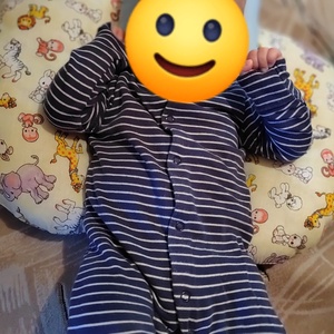 Etető párna , Otthon & Életmód, Babaszoba, gyerekszoba, Szoptatós párna, kismama párna, Varrás, MESKA