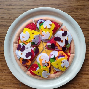 Pizza - Meska.hu