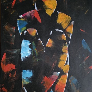 Magamban - Meska.hu