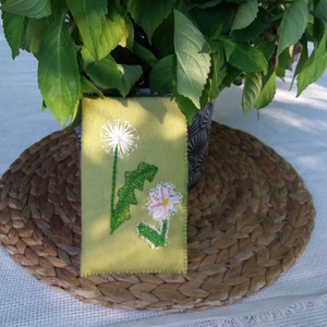 Virágos telefontok - táska & tok - pénztárca & más tok - telefontok - Meska.hu