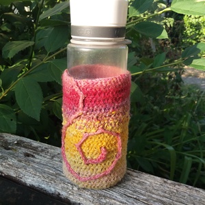 Kulacsruhácska - táska & tok - uzsonna- & ebéd tartó - ebéd tasak, doboz - Meska.hu