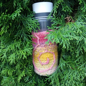 Kulacsruhácska - táska & tok - uzsonna- & ebéd tartó - ebéd tasak, doboz - Meska.hu