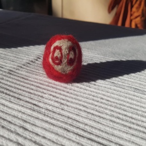 Maroknyi kabala figurák - játék & sport - plüssállat & játékfigura - manó - Meska.hu