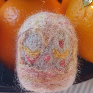 Maroknyi kabala figurák - játék & sport - plüssállat & játékfigura - manó - Meska.hu