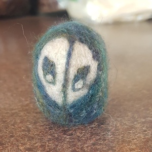 Maroknyi kabala figurák - játék & sport - plüssállat & játékfigura - manó - Meska.hu